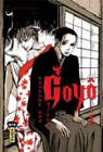 Goy, tome 1