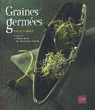 Graines germées : Pré-germination-Jeunes pousses-Jus d'herbes par Cupillard