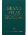 Grand atlas mondial par Reader's Digest