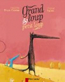 Grand loup & petit loup (les 3 albums) par Brun-Cosme
