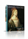 Grands peintres, tome 10 : La Renaissance au Nord de l'Europe 1 par Barths