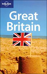 Great Britain par Else