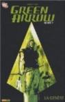 Green Arrow : Anne Un par Diggle