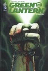 Green Lantern, Tome 1 : Sinestro par Johns