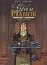 Green manor, Tome 3 : Fantaisies meurtrires