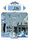 Jonathan, Tome 11 : Greyshore Island par Cosey
