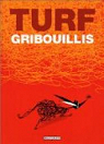 Gribouillis par Turf