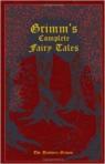 Grimm's Complete Fairy Tales par Grimm