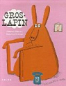Gros-Lapin par Badescu