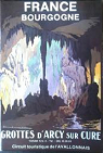 Grottes d'Arcy-sur-Cure par Royer
