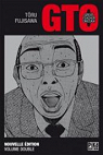 GTO - Intgrale, tome 13 par Fujisawa