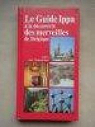 Le Guide Ippa des merveilles de Belgique par Van Remoortere