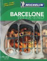Guide Vert Week-end Barcelone par Michelin