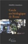 Guide archéologique de Rome par Coarelli