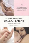 Le guide pratique de l'allaitement par Pellé-Douël