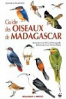 Guide des oiseaux de Madagascar par Langrand