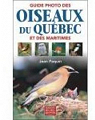 Guide photo des oiseaux du Qubec et des maritimes par Paquin