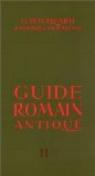 Guide romain antique par Hacquard