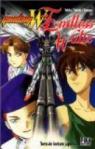 Gundam Wing Endless Waltz par Tokita