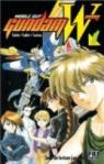 Gundam Wing, tome 1 par Tokita