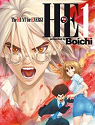HE, tome 1 : The Hunt for Energy par Boichi