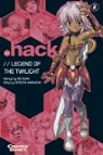 .Hack, tome 2 par Hamazaki