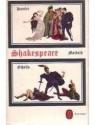 Hamlet-Macbeth-Othello par Shakespeare