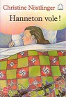 Hanneton vole ! : recit par Nstlinger