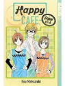 Happy Cafe, tome 6 par Matsuzuki
