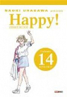 Happy, tome 14 par Urasawa