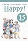 Happy, tome 15 par Urasawa