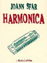 Harmonica par Sfar