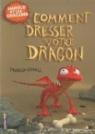 Harold et les dragons, tome 1 : Comment dresser votre dragon par Cowell