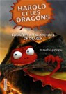 Harold et les dragons, tome 5 : Comment faire bouillir un dragon par Cowell