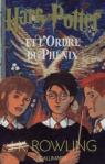 Harry Potter et l'ordre du Phnix (T5) par Rowling