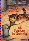 Harry le Chat et Tucker la Souris par Selden