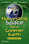 Harvesting Space for a Greener Earth par Johnson