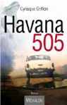 Havana 505 par Griffon