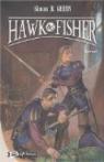 Les aventures de Hawk & Fisher, tome 1 par Green