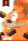 Heartbroken Chocolatier, tome 2 par Mizushiro