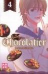 Heartbroken Chocolatier, tome 4 par Mizushiro