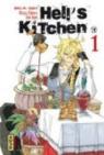 Hell's Kitchen, tome 1 par Mitsuru
