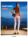 Helmut Newton, Polaroids par Newton