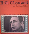 Henri-Georges Clouzot par Pilard