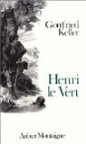 Henri le Vert par Keller