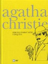 Agatha Christie - Intégrale, tome 1 : Hercule Poirot mène l'enquête (BD) par Piskic