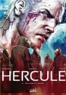 Hercule, tome 2 : Les geles d'Herne par Morvan