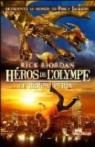 Héros de l'Olympe, tome 1 : Le héros perdu par Riordan
