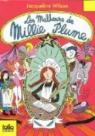 Millie Plume, tome 1 : Les malheurs de Millie Plume par Wilson