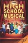 High School Musical : Premiers pas sur scène par Barsocchini